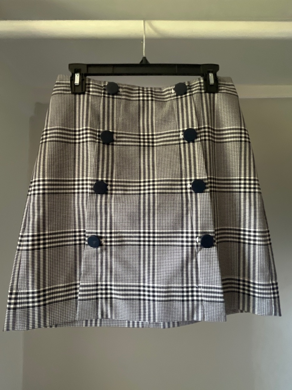 Loft skirt